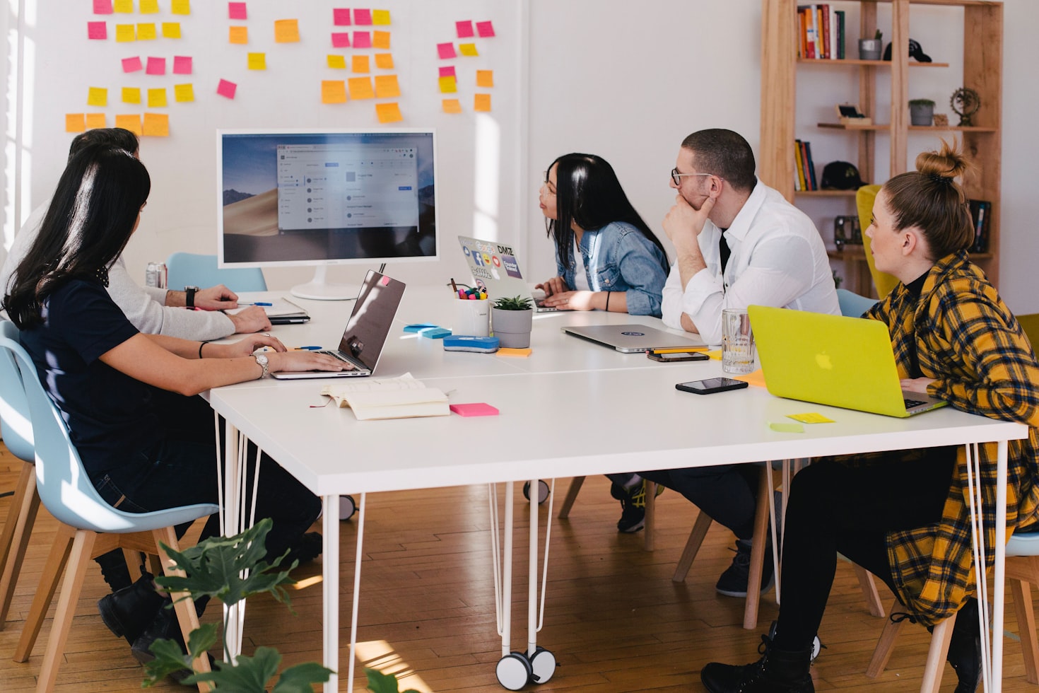 Organizational Consultancy